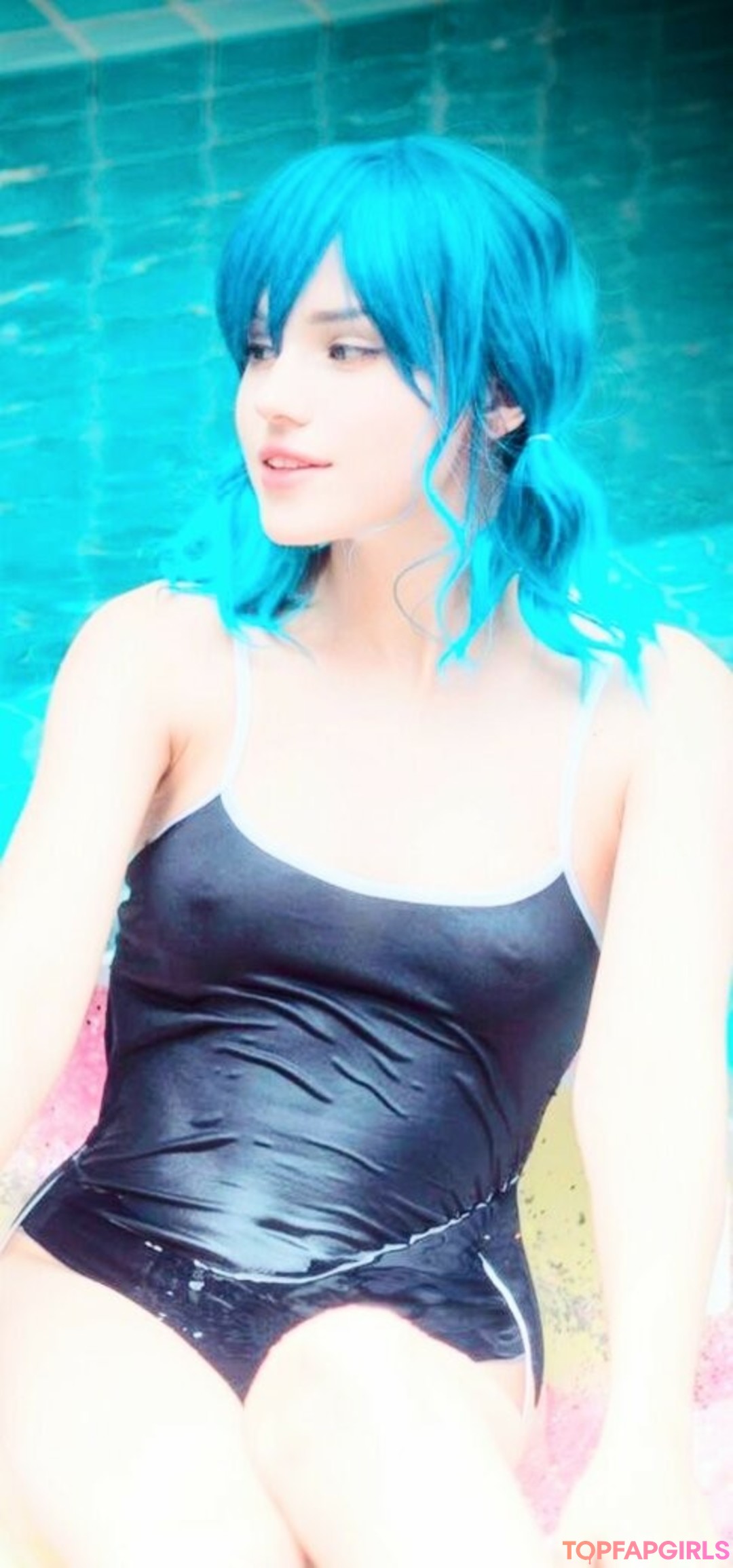 Foto desnuda filtrada de OnlyFans de Shiroganesama #1232