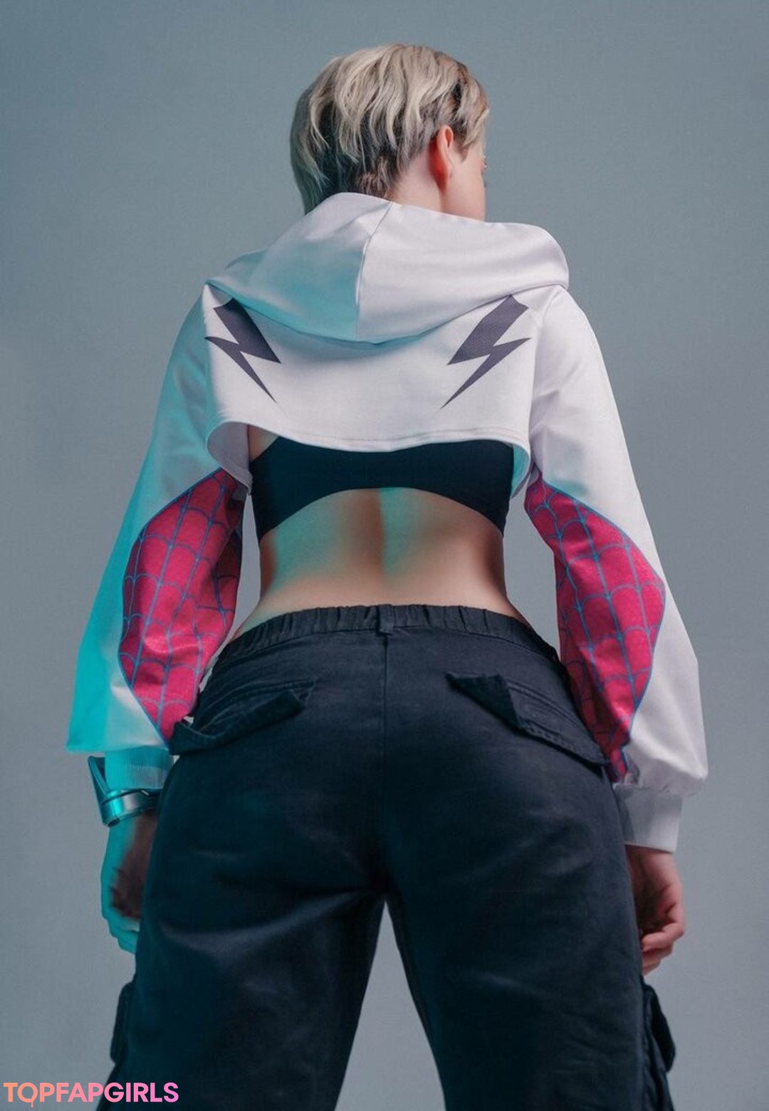 Foto desnuda filtrada de OnlyFans de Shiroganesama #1247