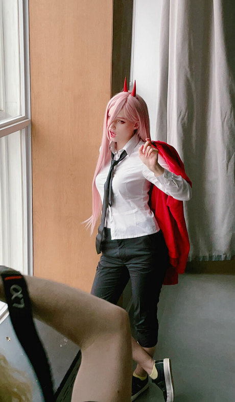 Shiroganesama