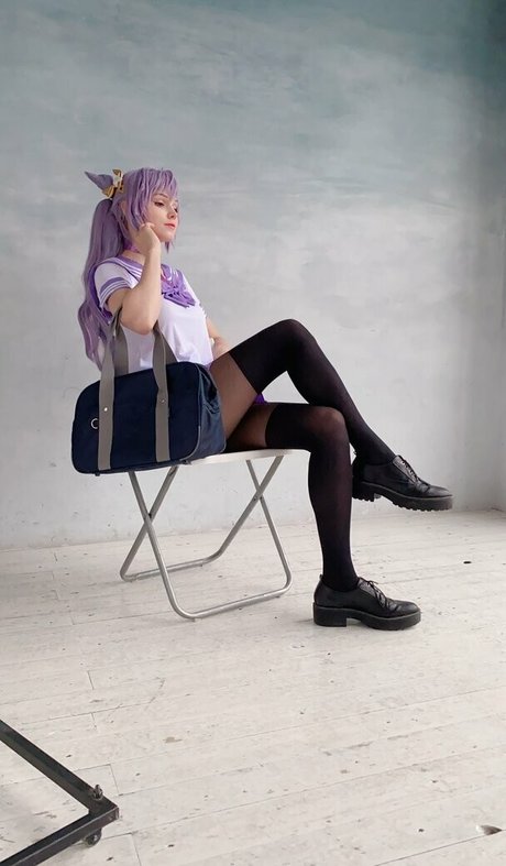 Shiroganesama