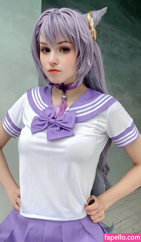 Shiroganesama