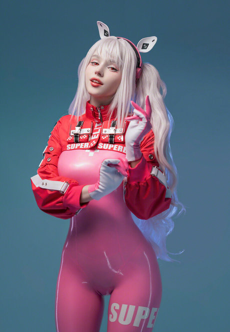 Shiroganesama
