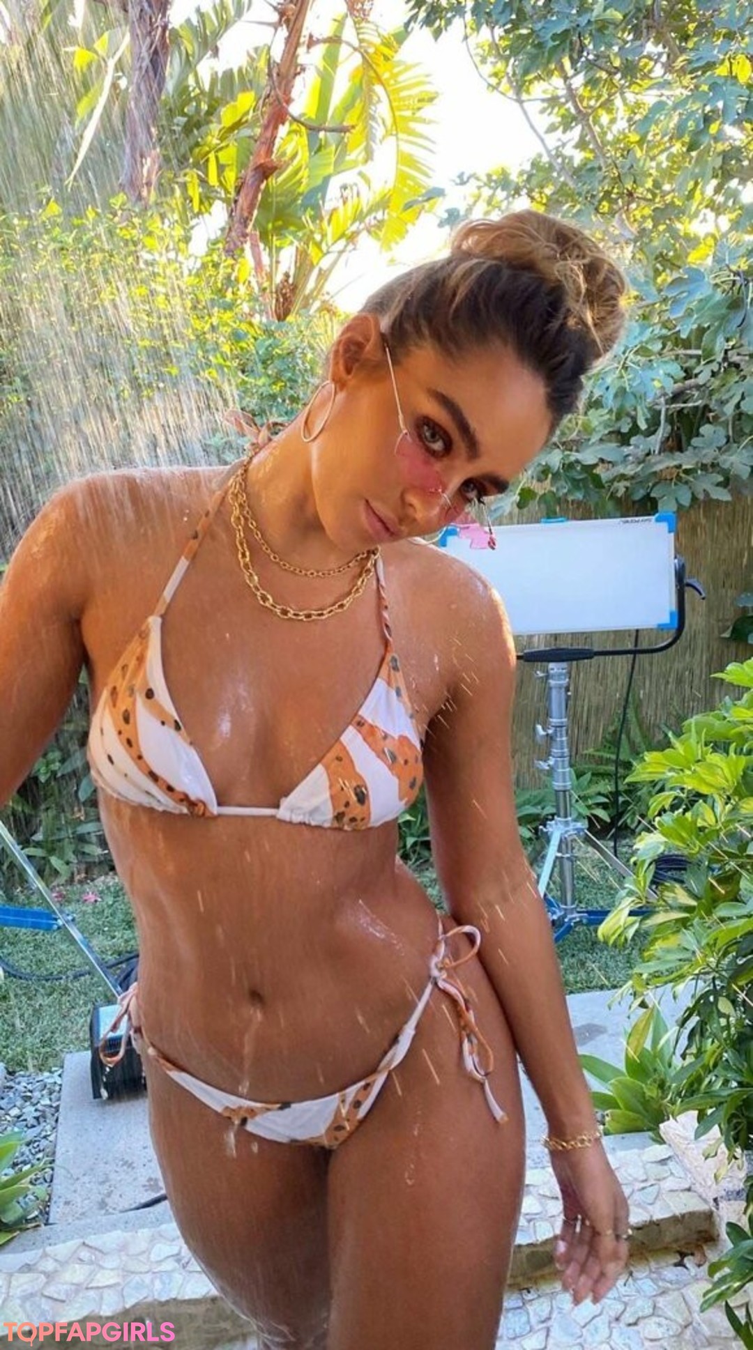 Foto desnuda filtrada de OnlyFans de Sommer Ray #1046