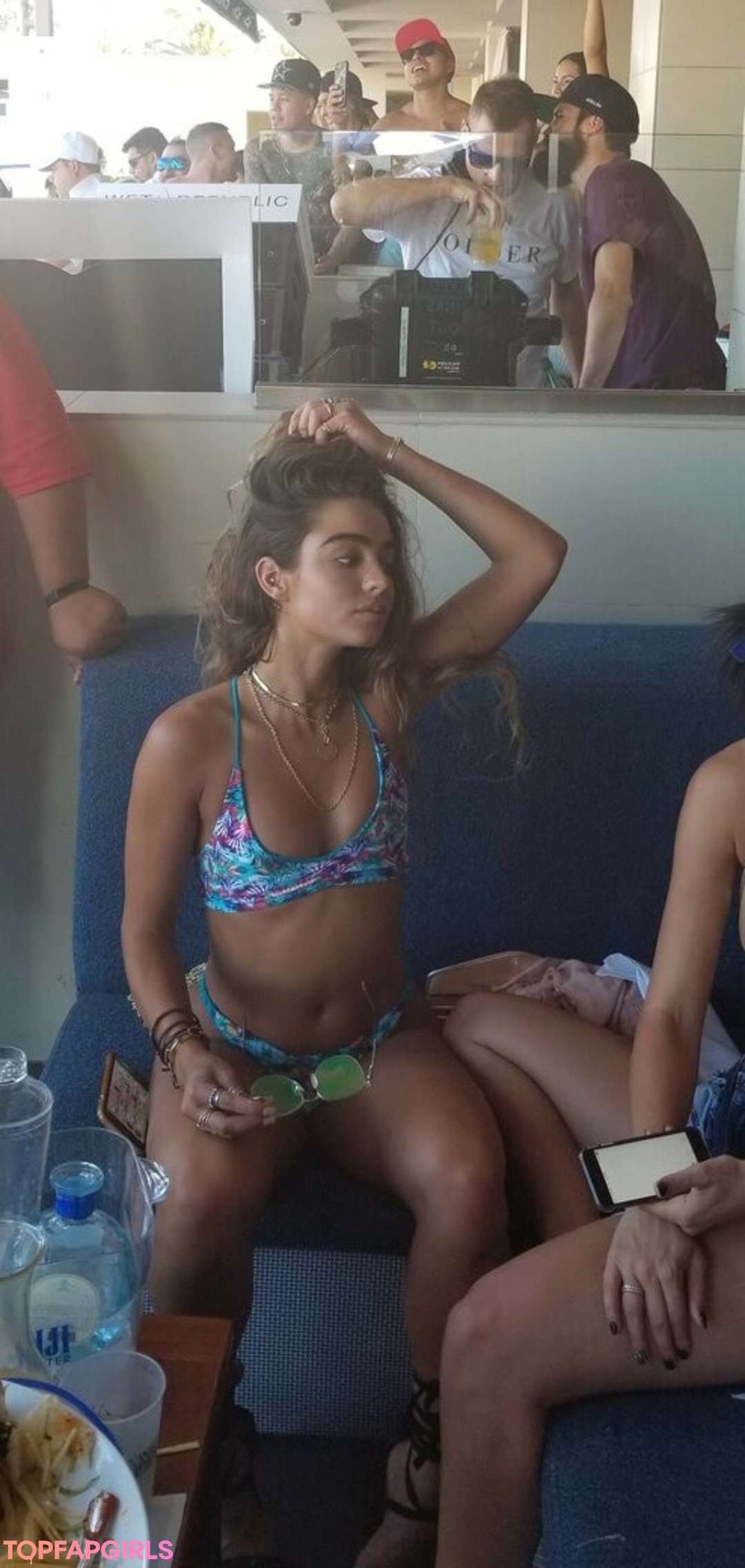 Foto desnuda filtrada de OnlyFans de Sommer Ray #1110