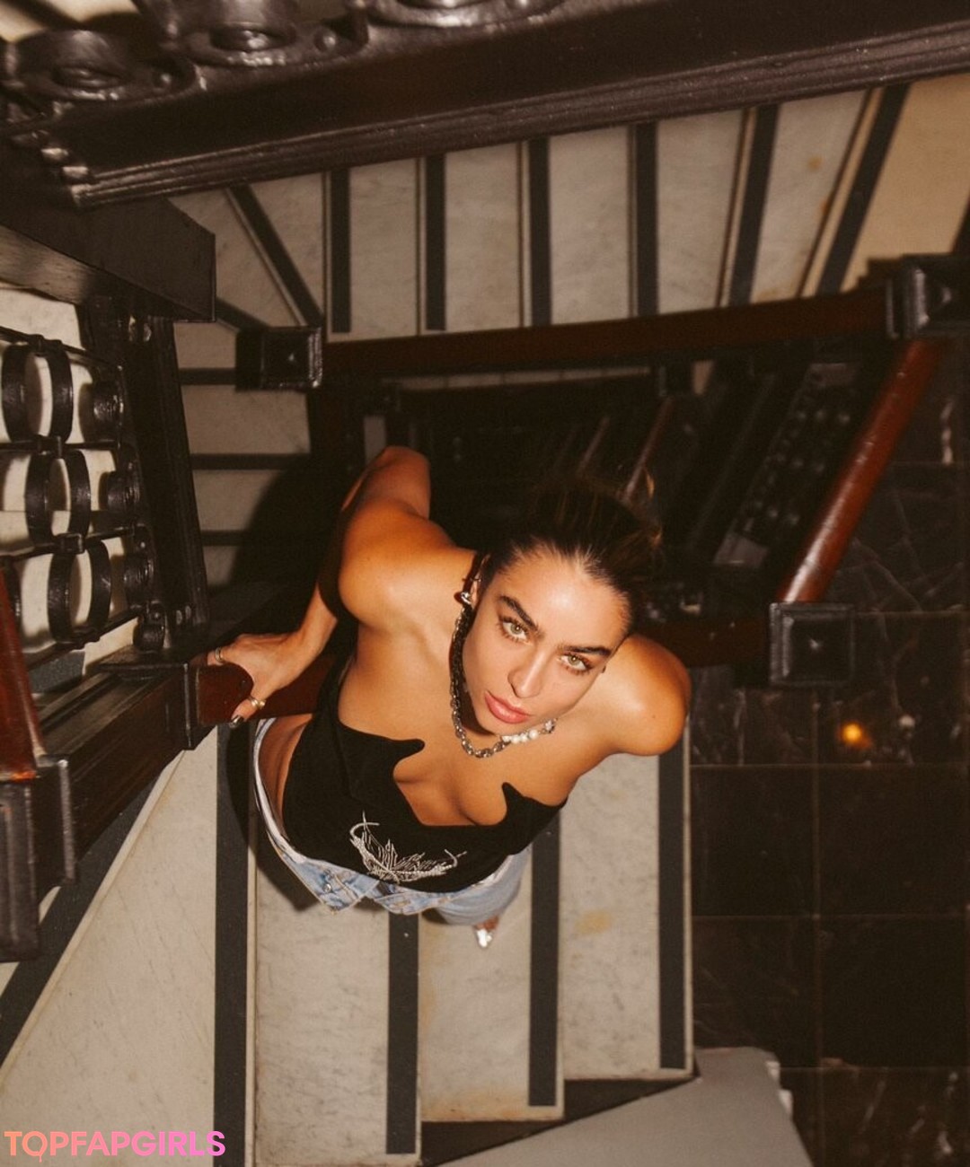 Foto desnuda filtrada de OnlyFans de Sommer Ray #1166