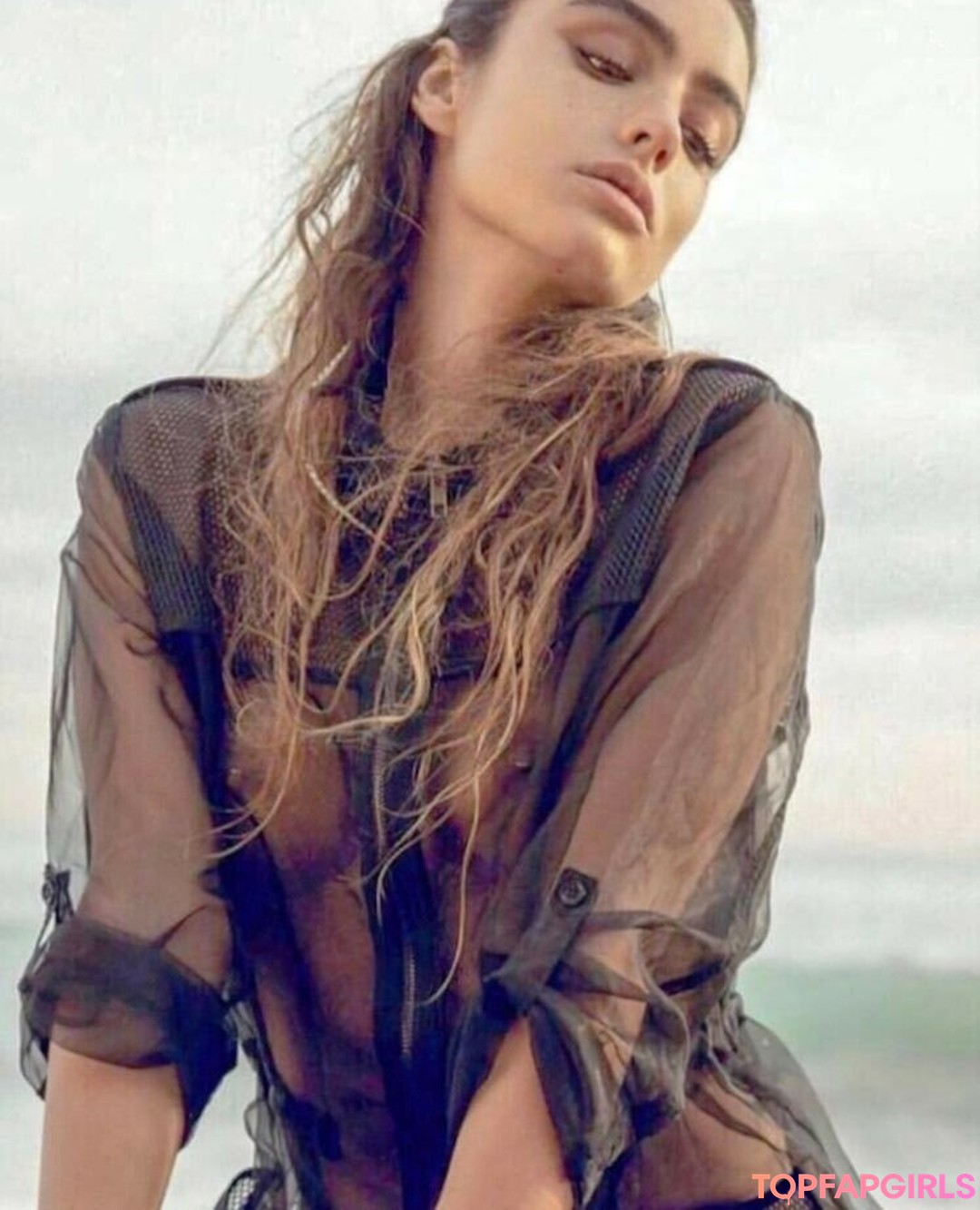 Foto desnuda filtrada de OnlyFans de Sommer Ray #1266