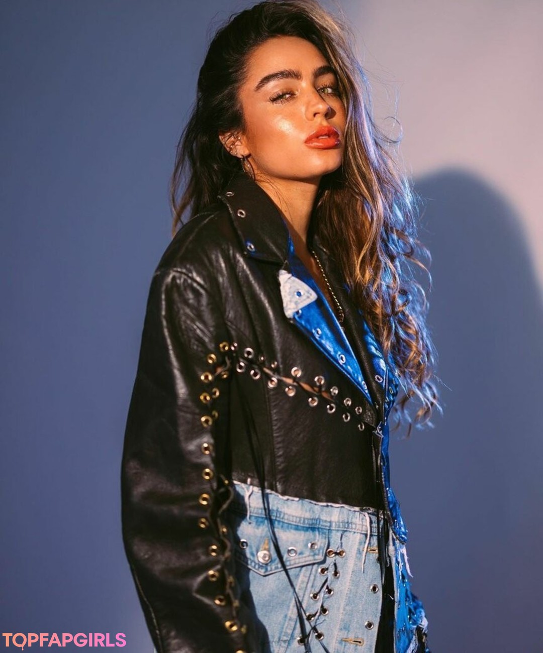 Foto desnuda filtrada de OnlyFans de Sommer Ray #1298