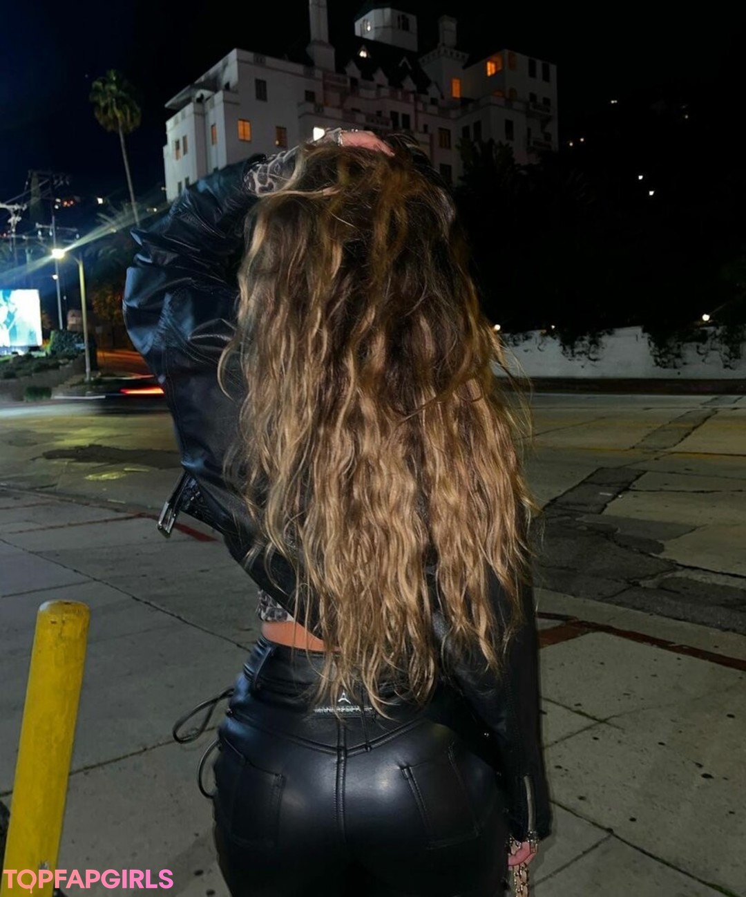 Foto desnuda filtrada de OnlyFans de Sommer Ray #1303