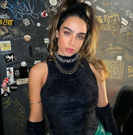 Sommer Ray