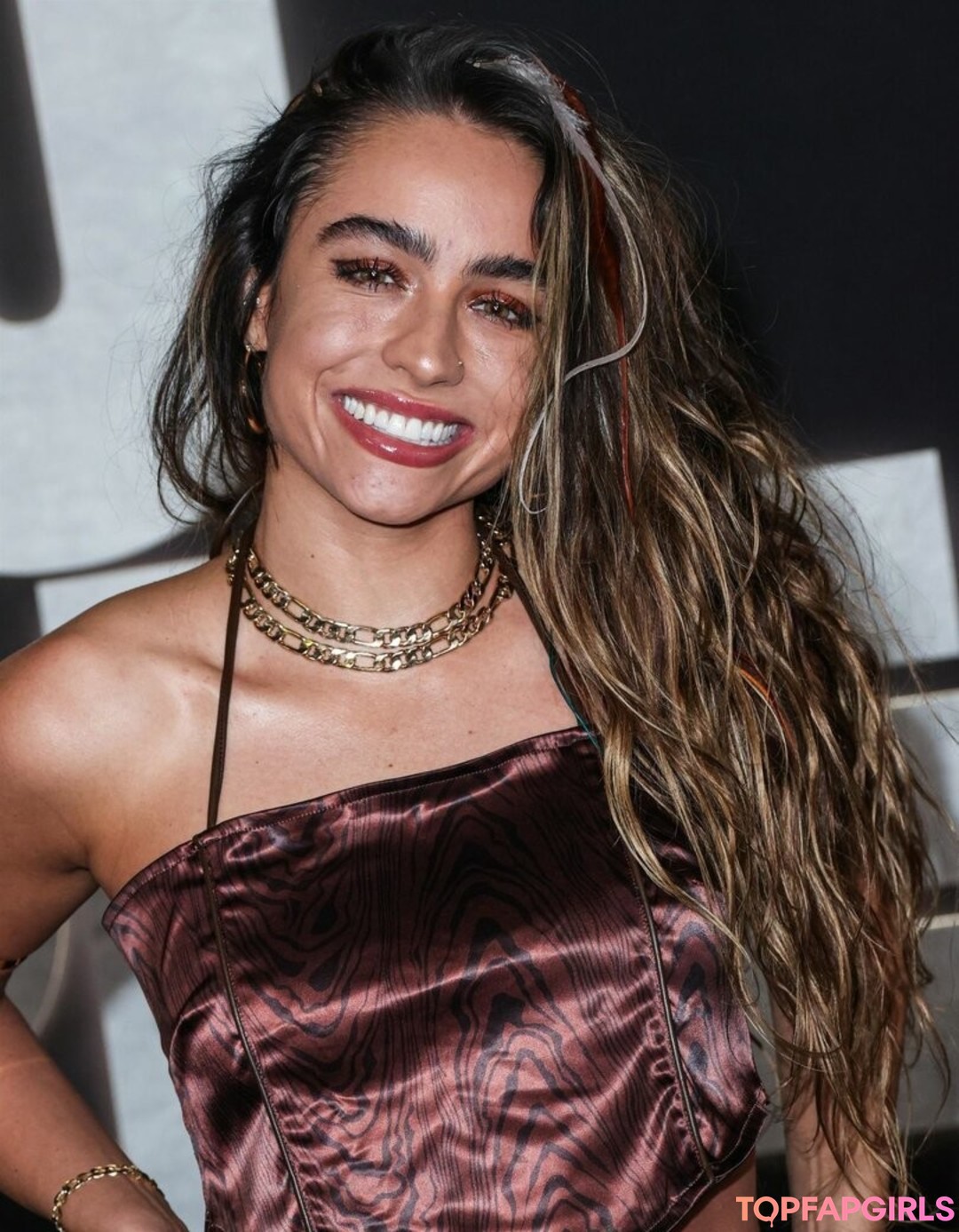 Foto desnuda filtrada de OnlyFans de Sommer Ray #1321
