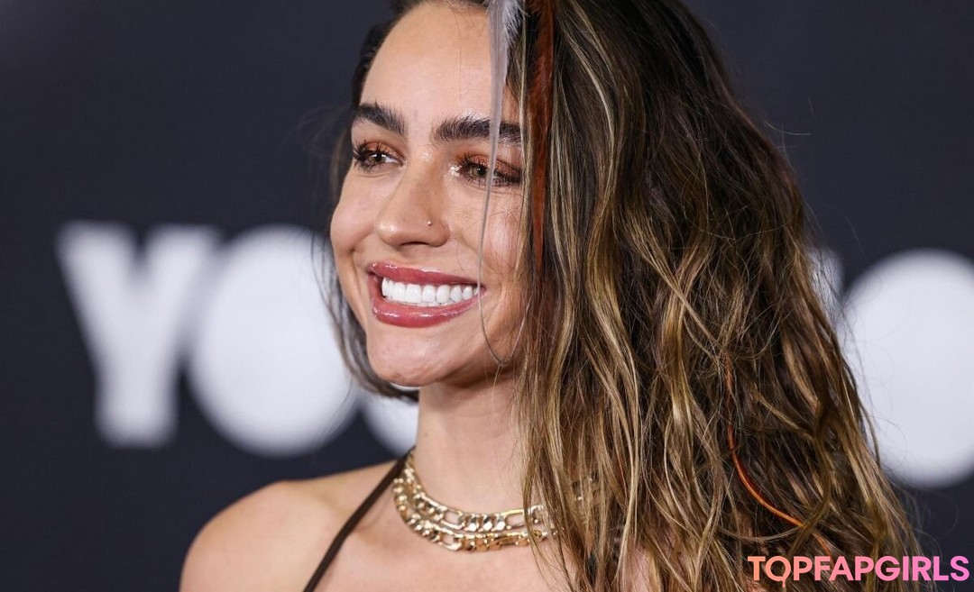 Foto desnuda filtrada de OnlyFans de Sommer Ray #1323