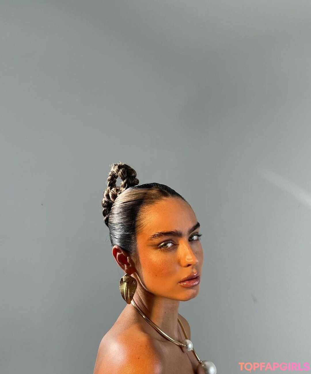 Foto desnuda filtrada de OnlyFans de Sommer Ray #1338