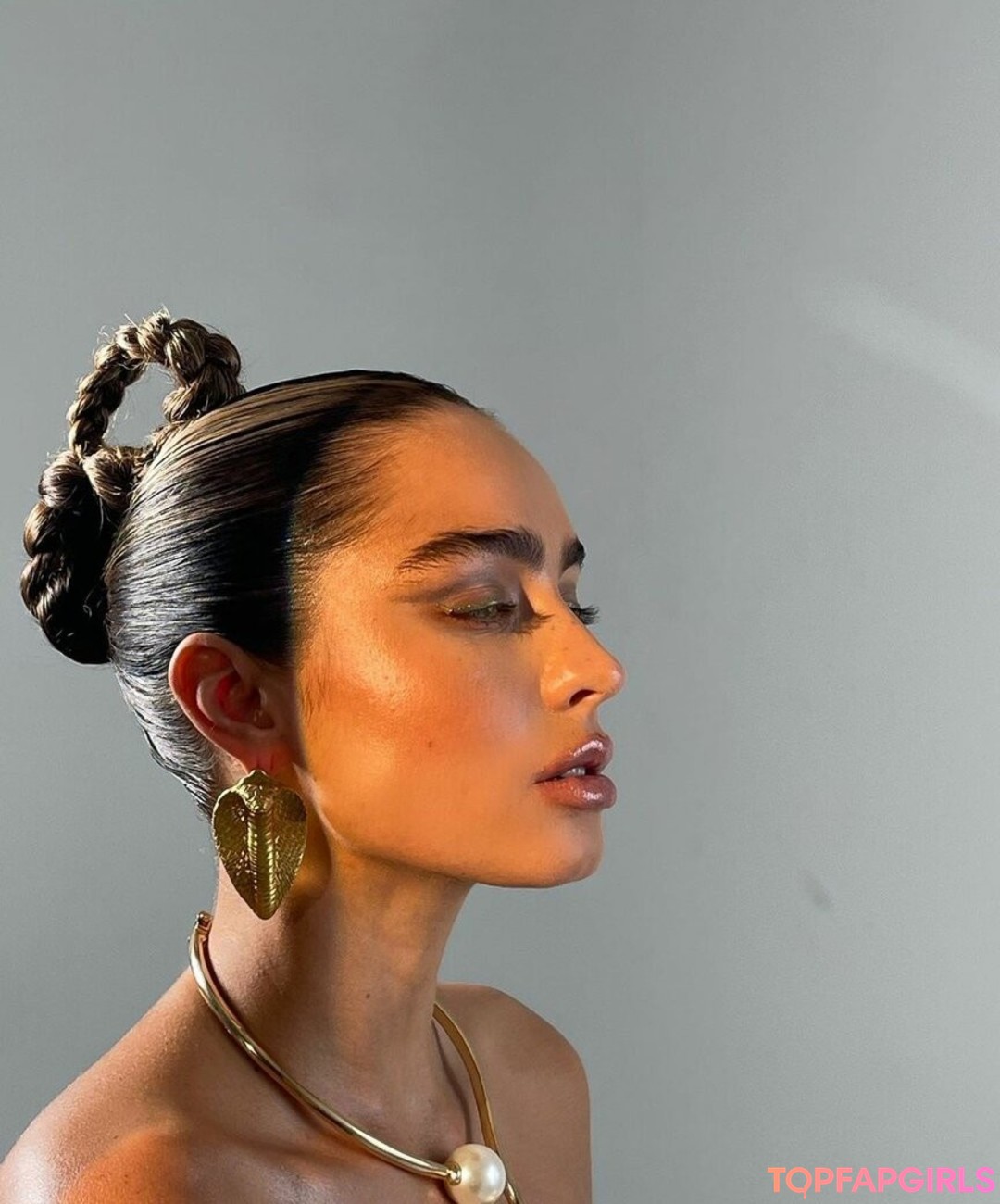 Foto desnuda filtrada de OnlyFans de Sommer Ray #1339