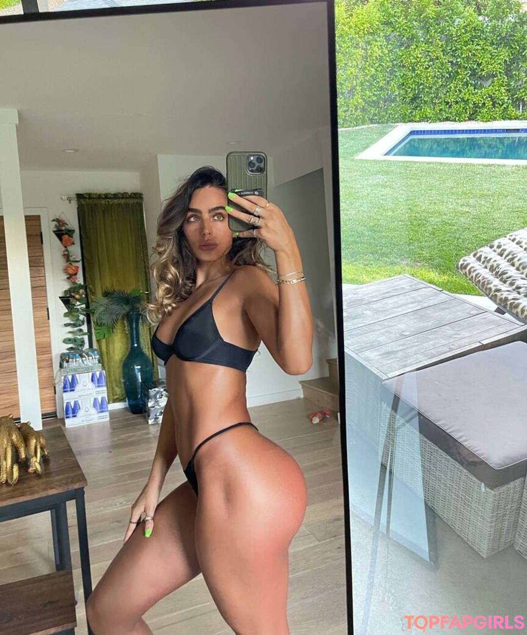 Foto desnuda filtrada de OnlyFans de Sommer Ray #1498