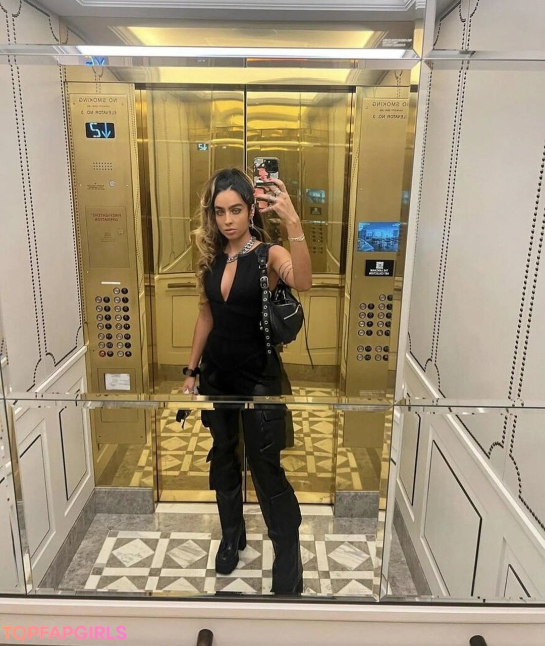 Foto desnuda filtrada de OnlyFans de Sommer Ray #1528