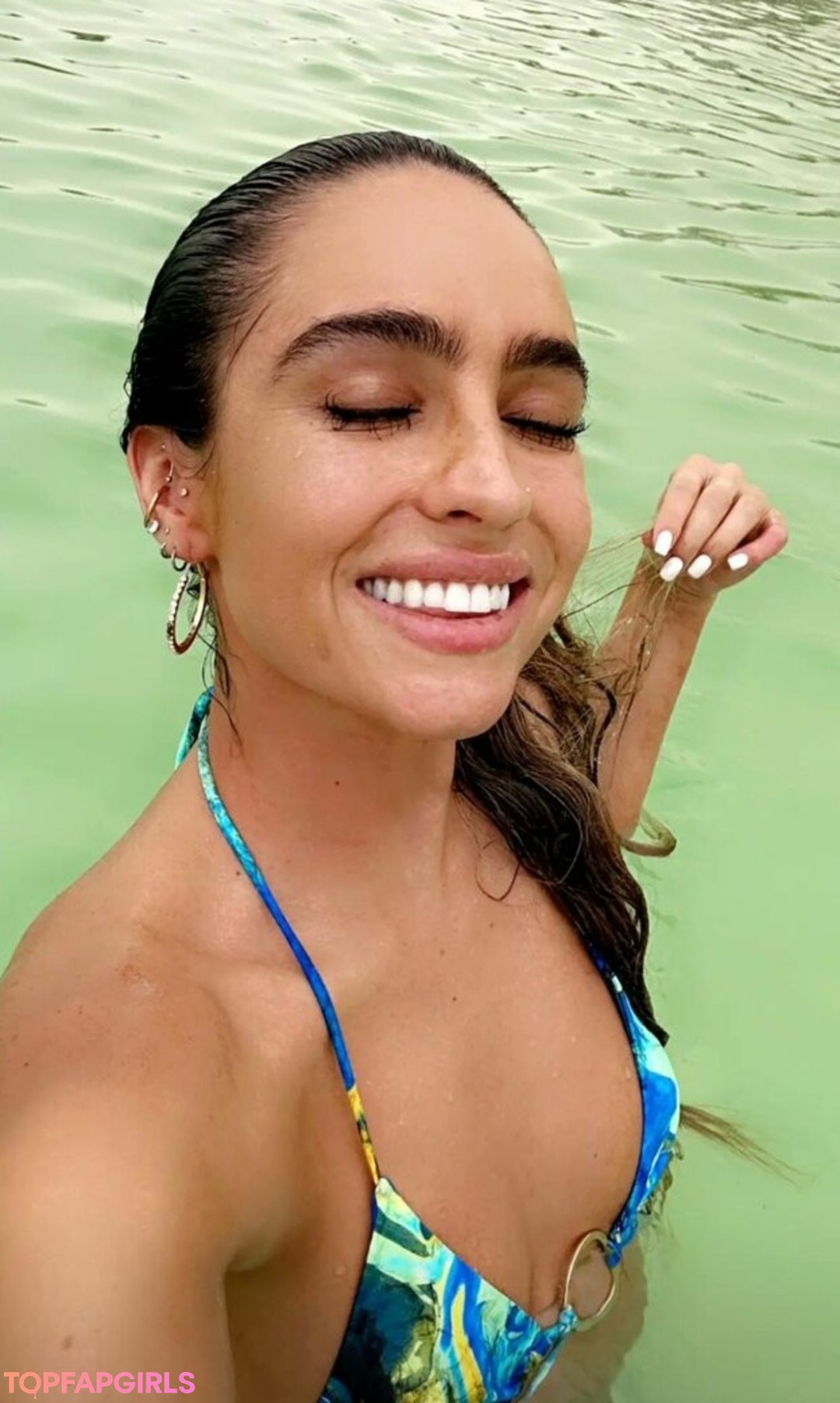 Foto desnuda filtrada de OnlyFans de Sommer Ray #1539