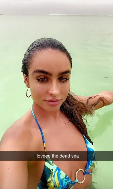 Sommer Ray