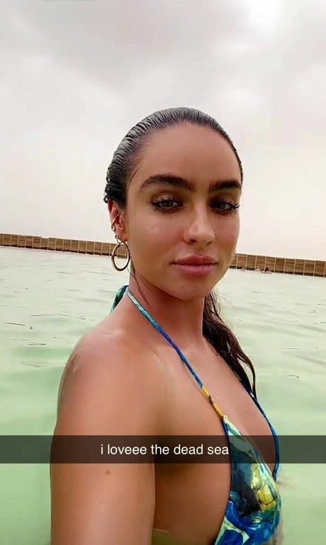 Sommer Ray