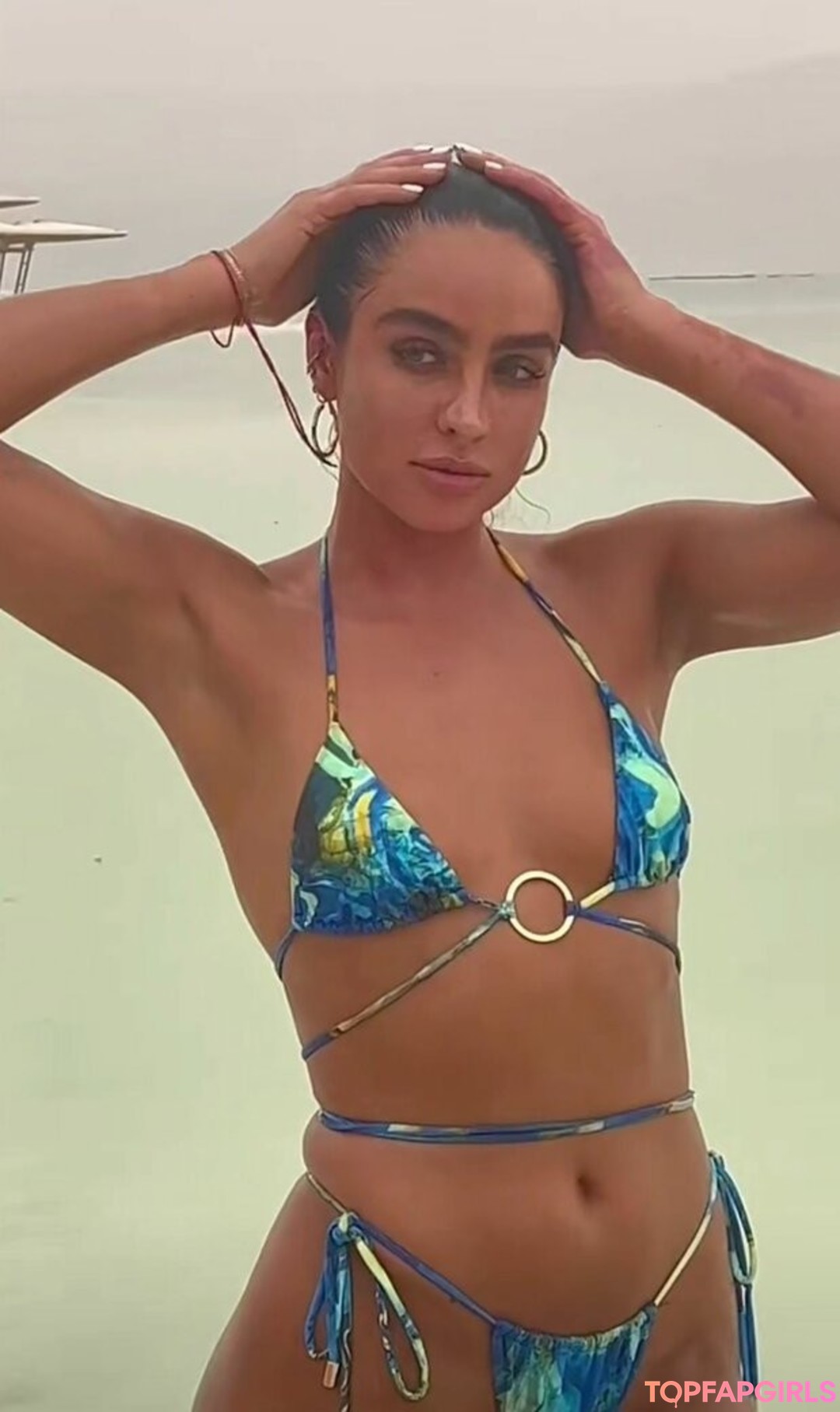 Foto desnuda filtrada de OnlyFans de Sommer Ray #1548