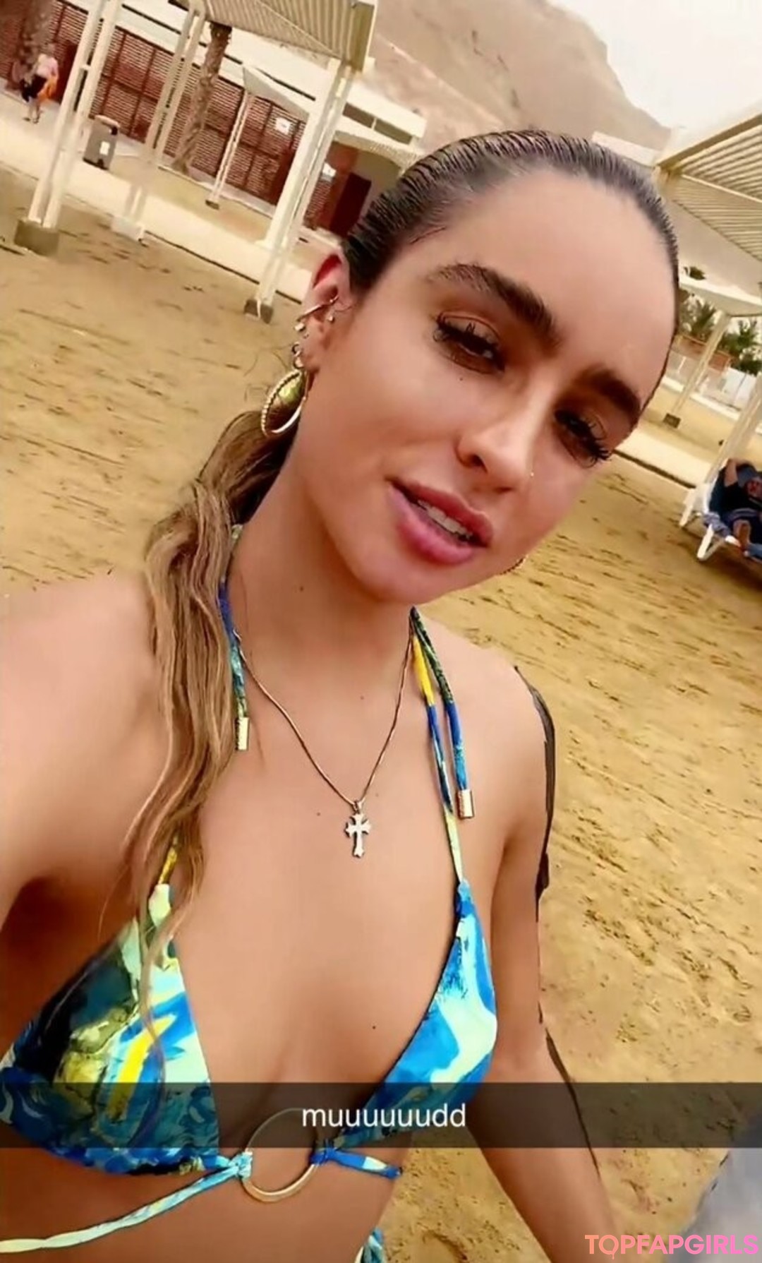 Foto desnuda filtrada de OnlyFans de Sommer Ray #1558