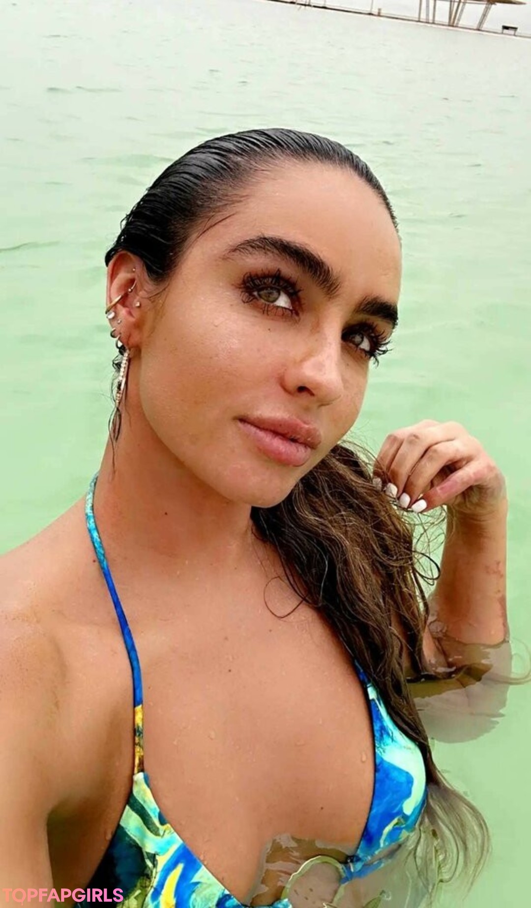 Foto desnuda filtrada de OnlyFans de Sommer Ray #1560
