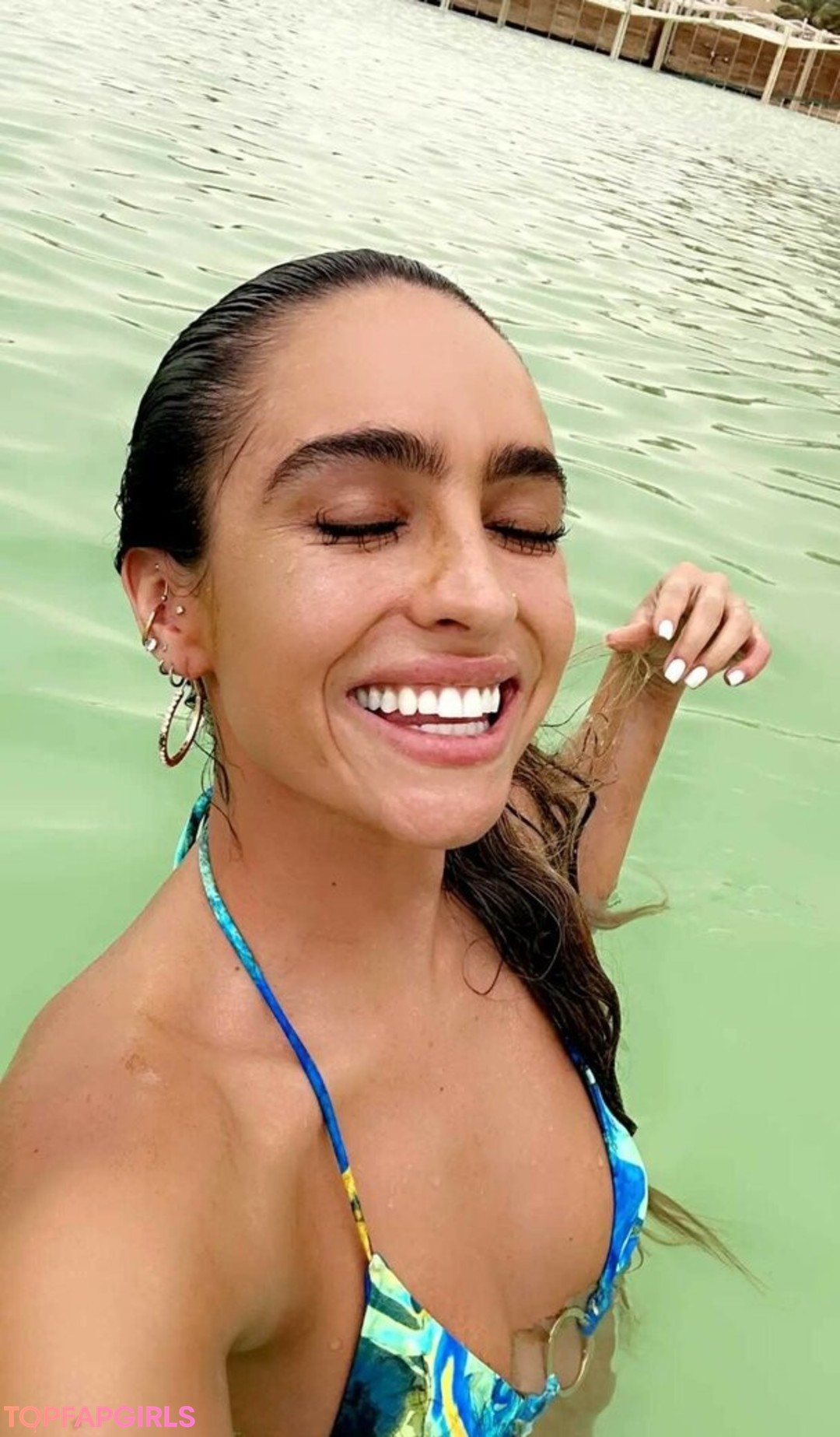 Foto desnuda filtrada de OnlyFans de Sommer Ray #1569