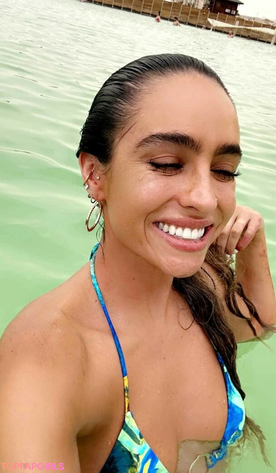 Foto desnuda filtrada de OnlyFans de Sommer Ray #1574