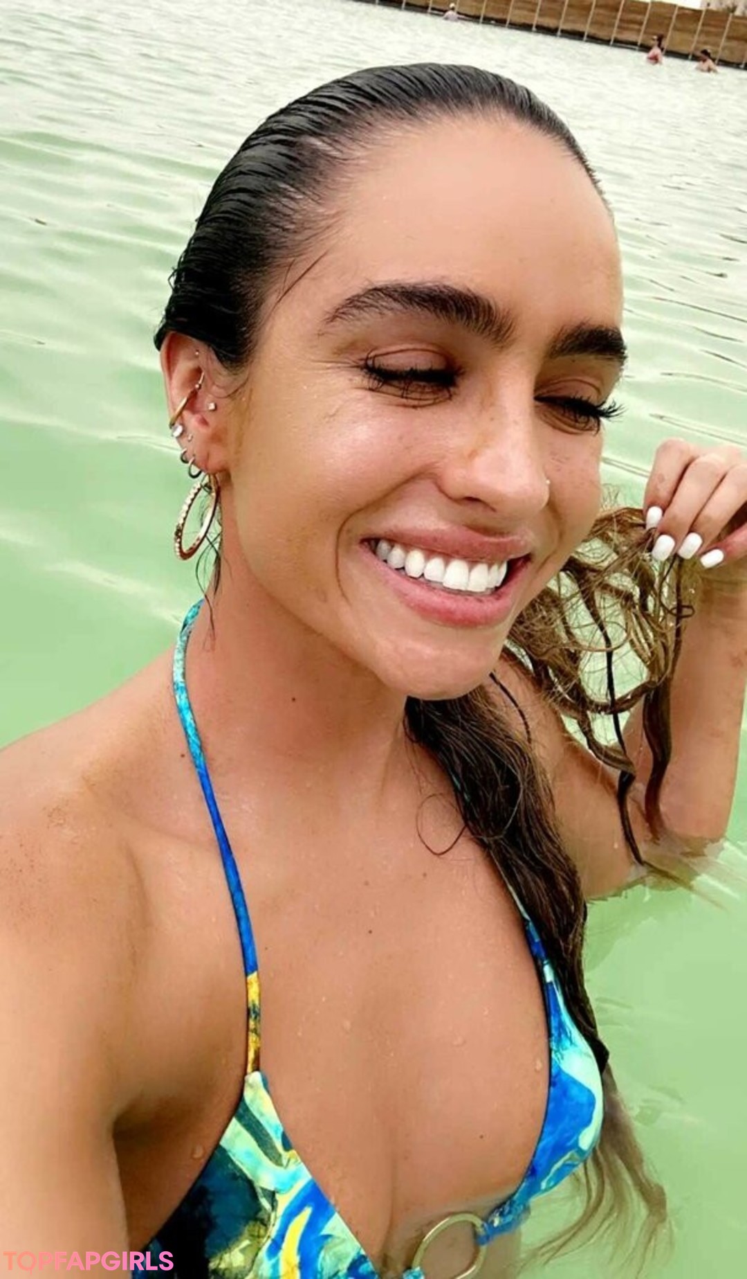 Foto desnuda filtrada de OnlyFans de Sommer Ray #1576