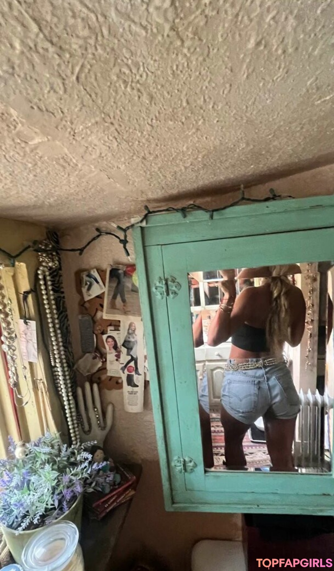 Foto desnuda filtrada de OnlyFans de Sommer Ray #1662