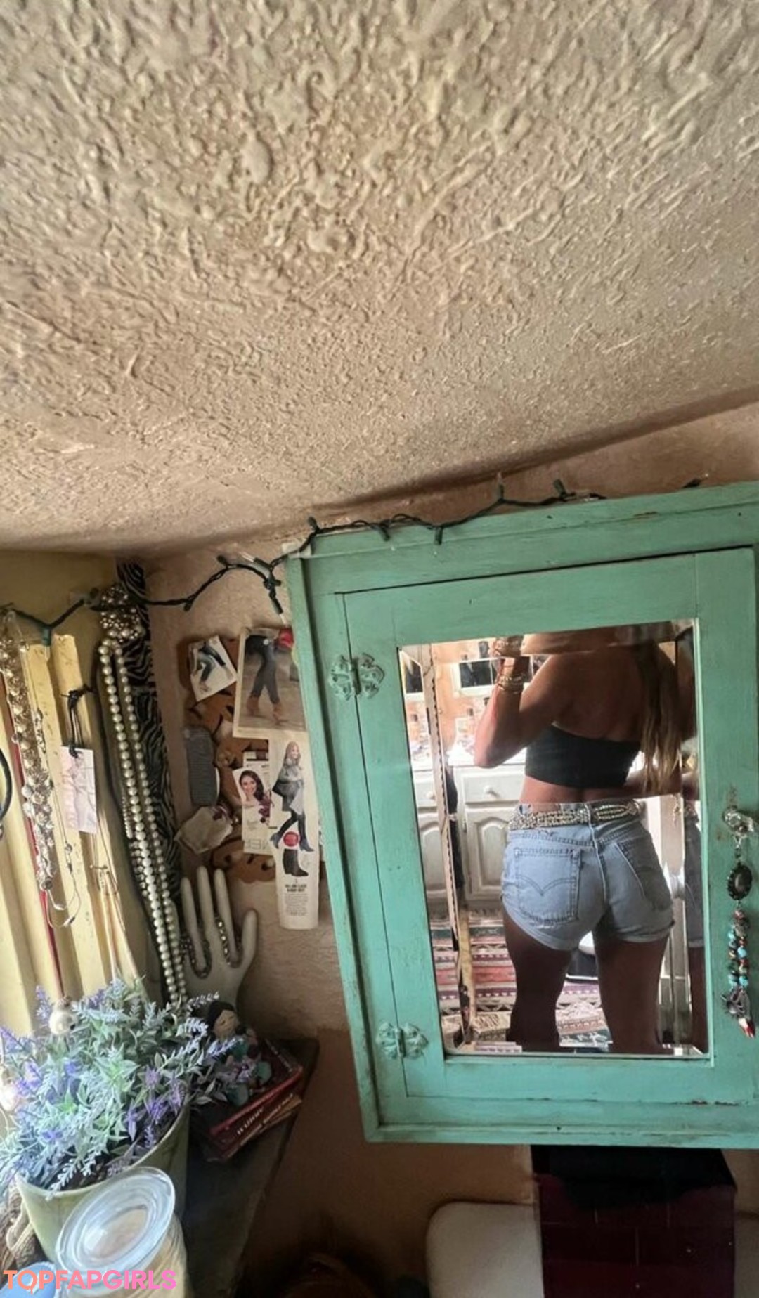 Foto desnuda filtrada de OnlyFans de Sommer Ray #1663