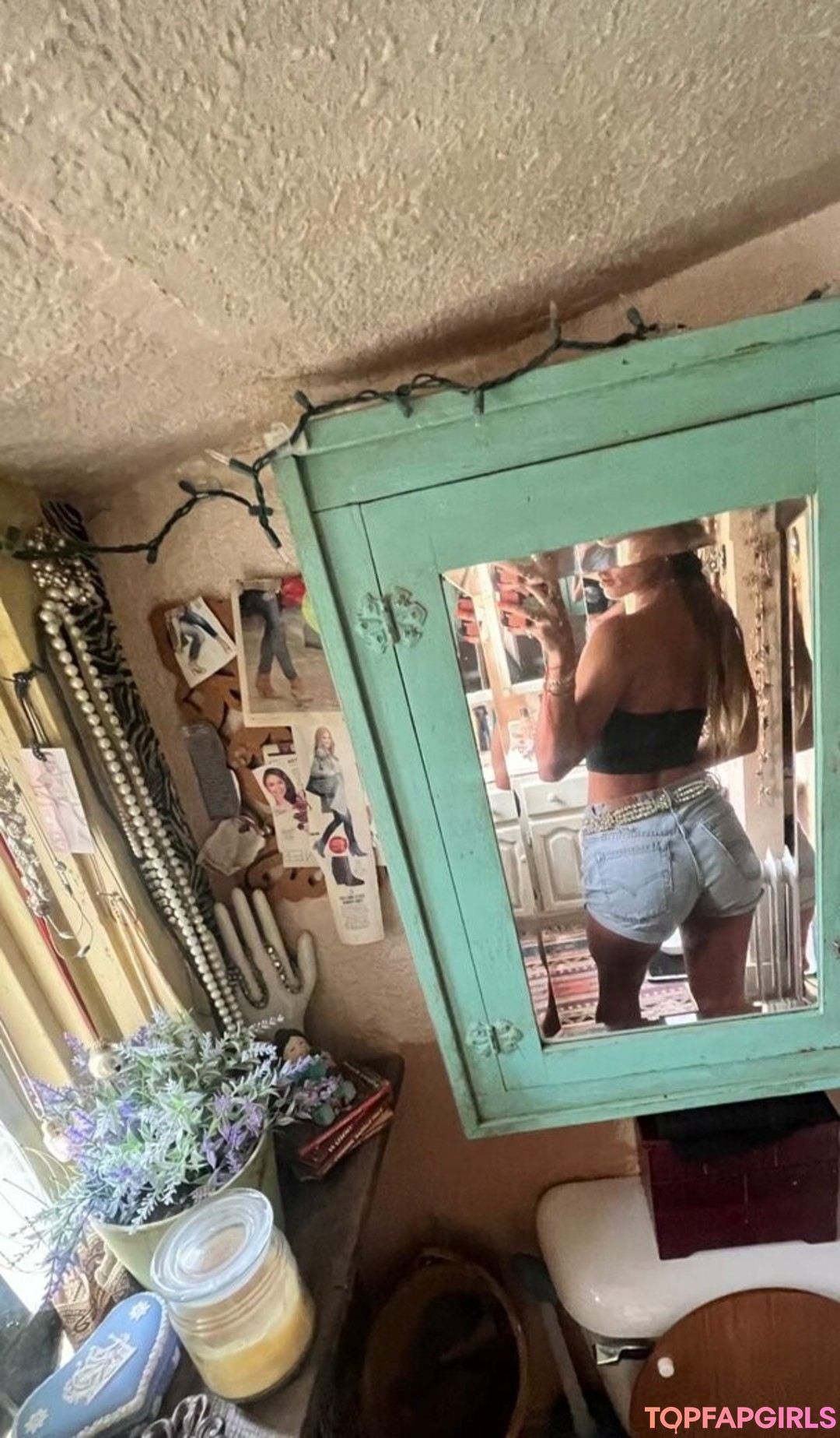 Foto desnuda filtrada de OnlyFans de Sommer Ray #1667