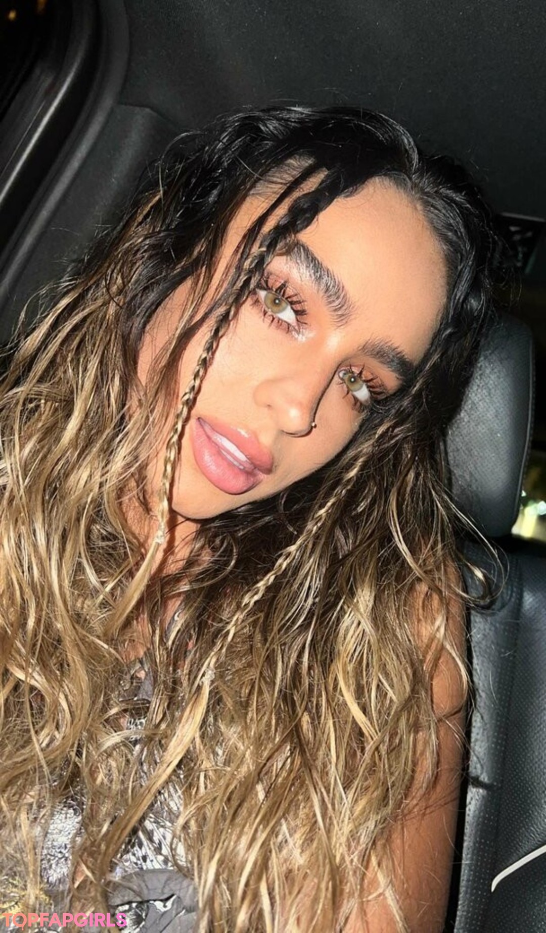 Foto desnuda filtrada de OnlyFans de Sommer Ray #1675