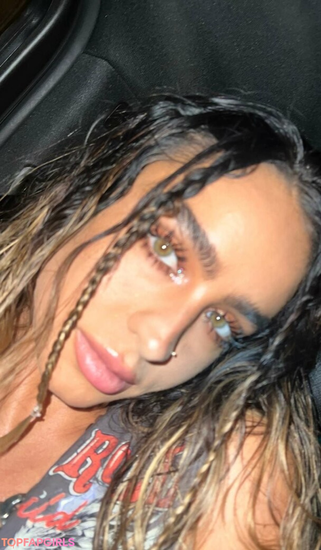 Foto desnuda filtrada de OnlyFans de Sommer Ray #1677