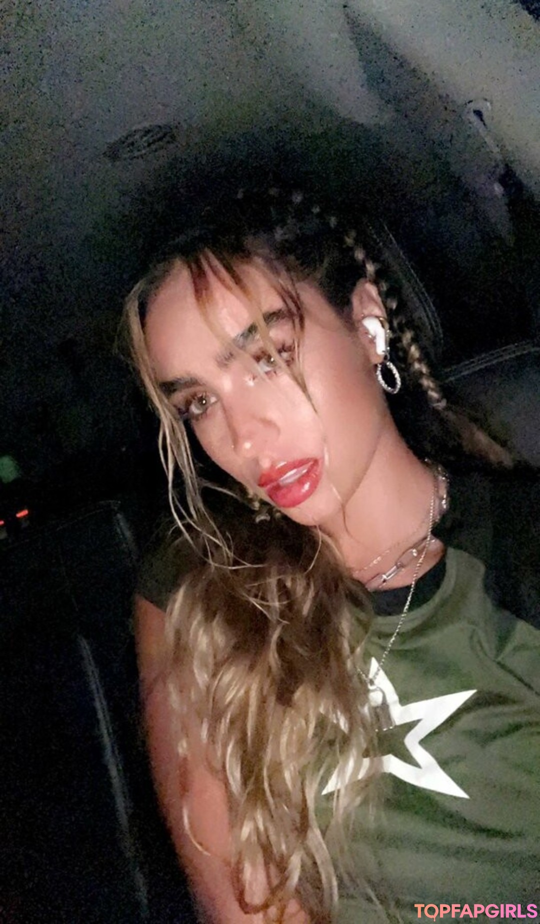 Foto desnuda filtrada de OnlyFans de Sommer Ray #1702