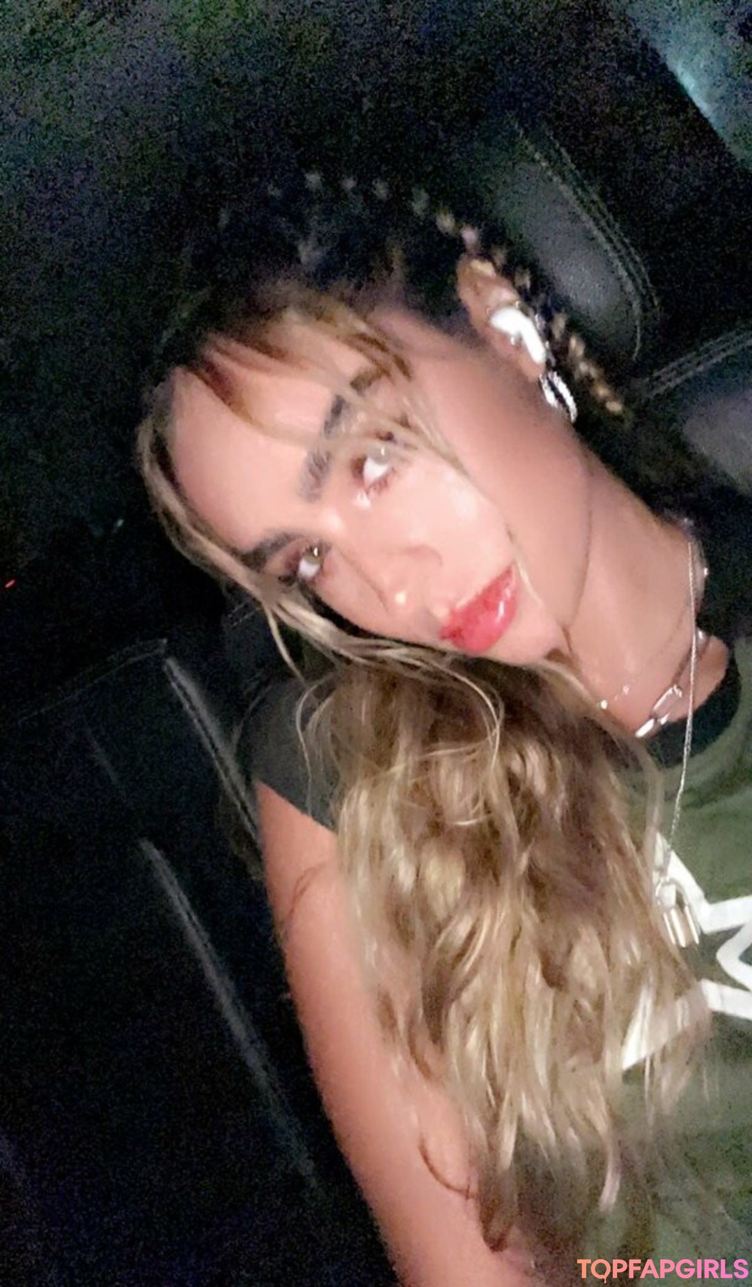Foto desnuda filtrada de OnlyFans de Sommer Ray #1704