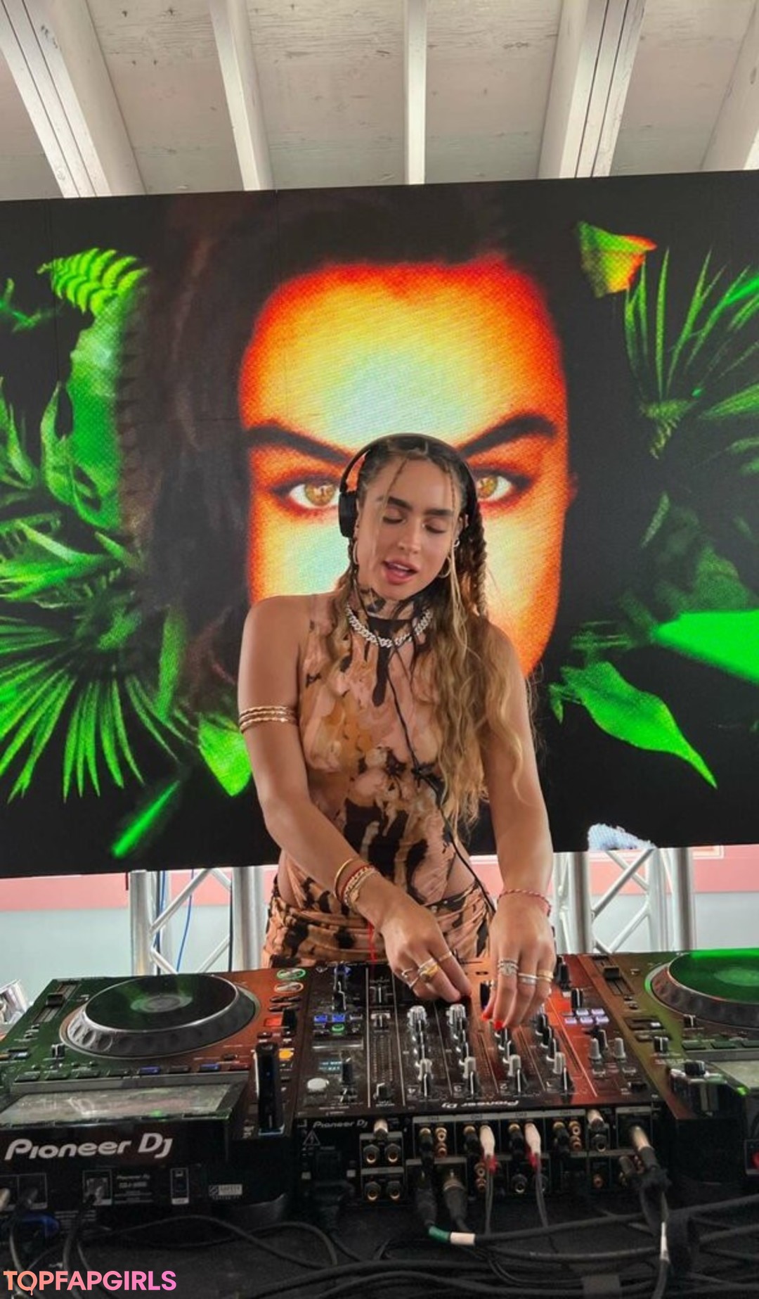 Foto desnuda filtrada de OnlyFans de Sommer Ray #1728