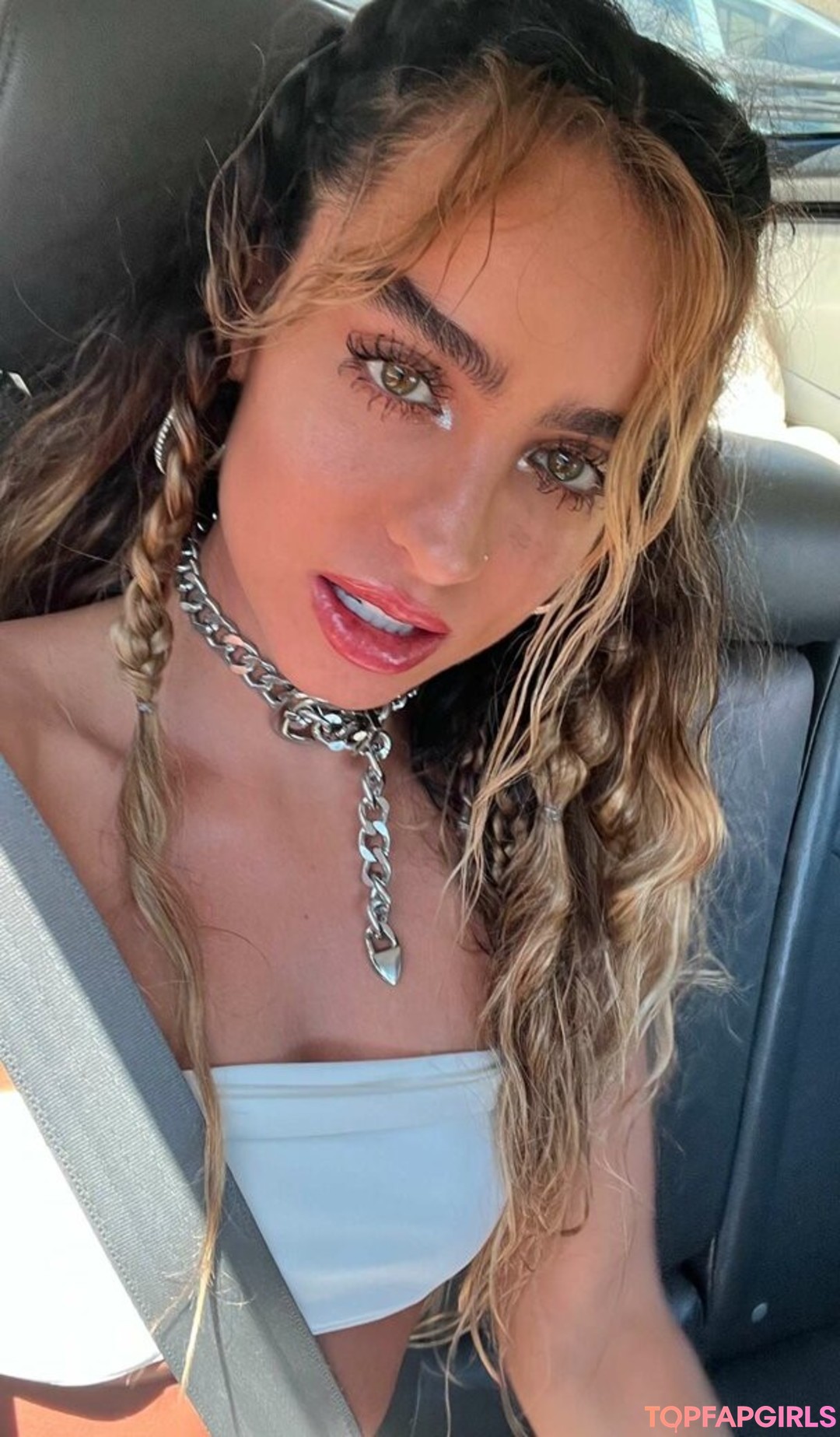 Foto desnuda filtrada de OnlyFans de Sommer Ray #1740