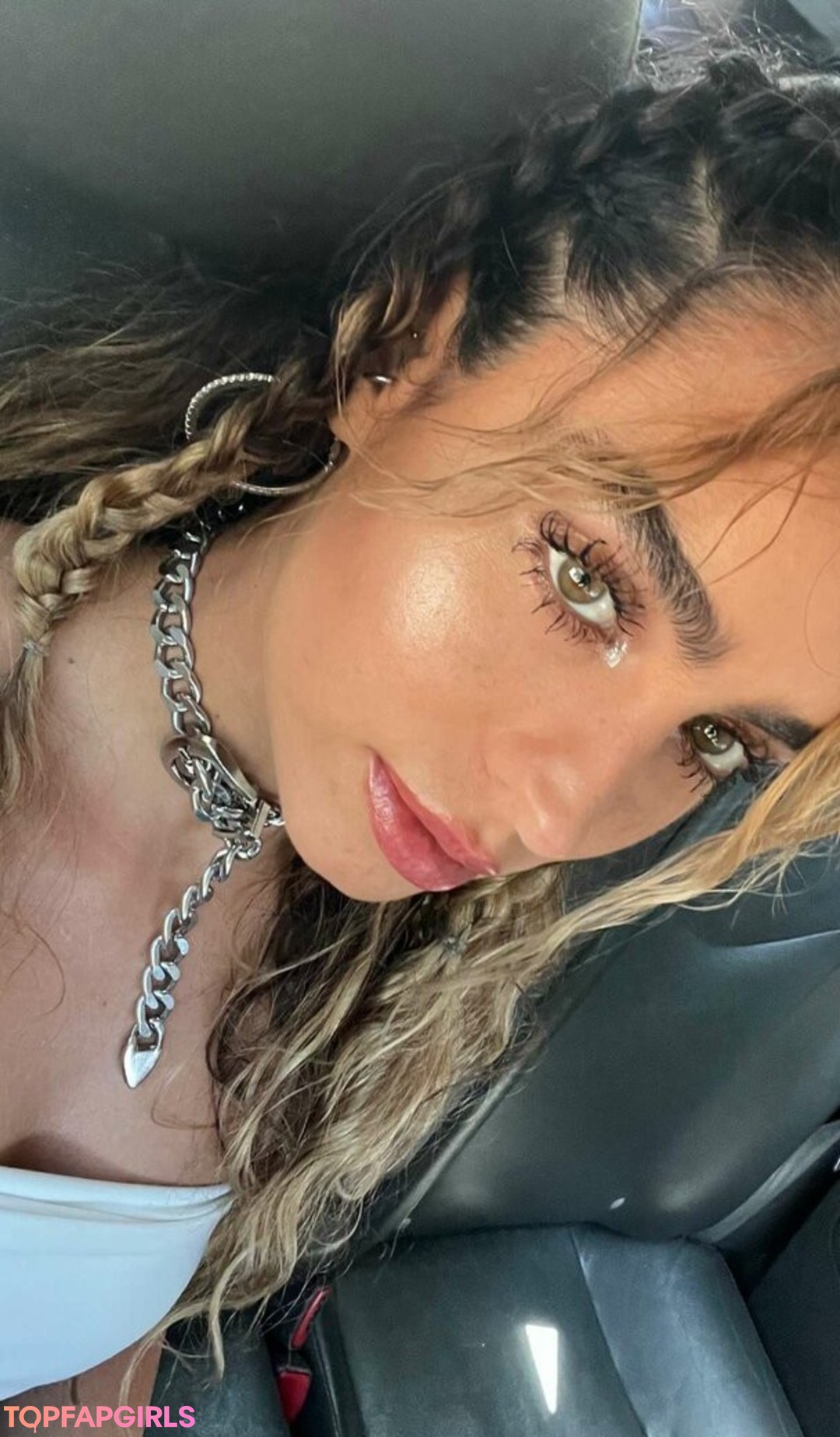 Foto desnuda filtrada de OnlyFans de Sommer Ray #1744