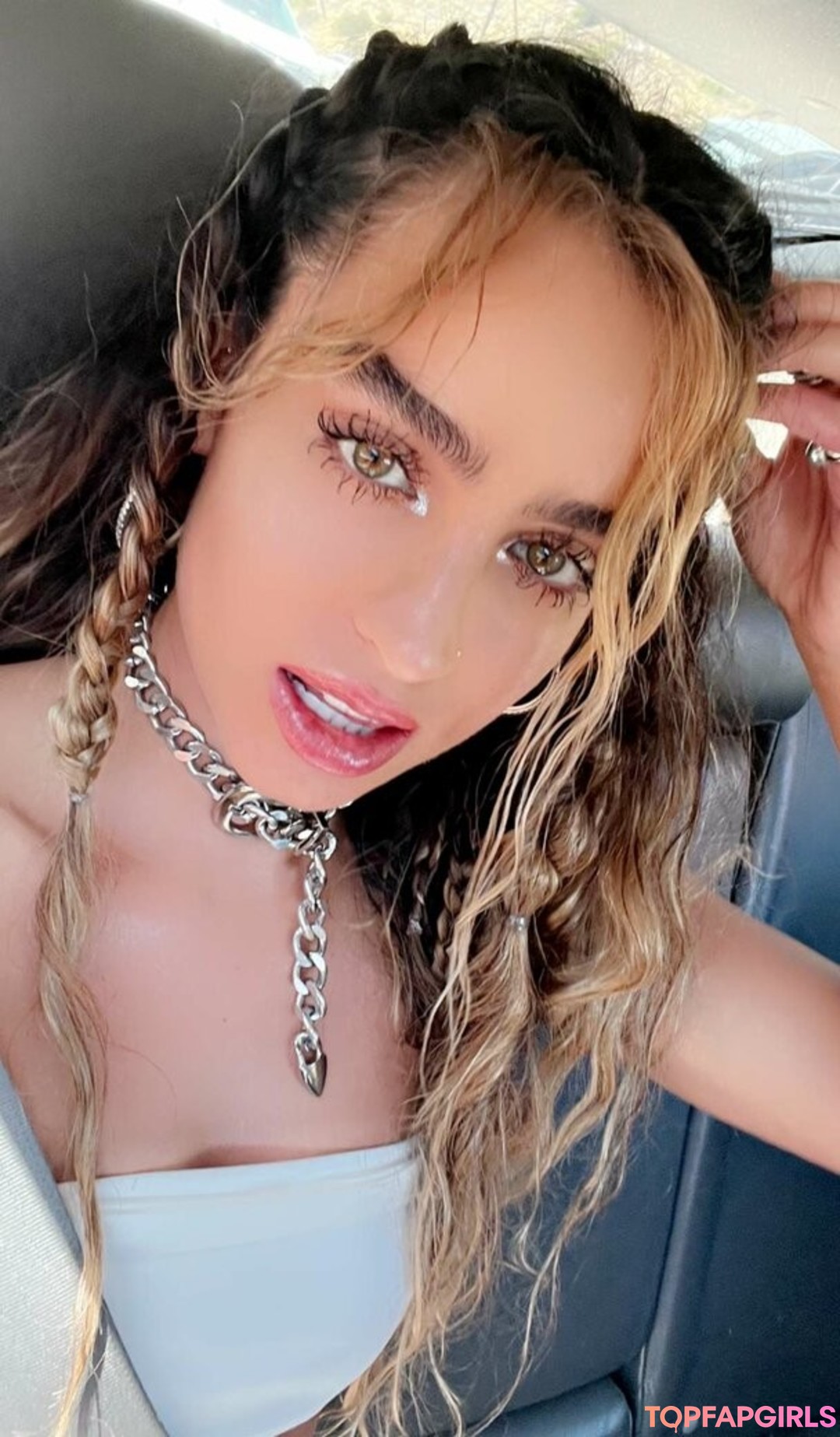 Foto desnuda filtrada de OnlyFans de Sommer Ray #1751