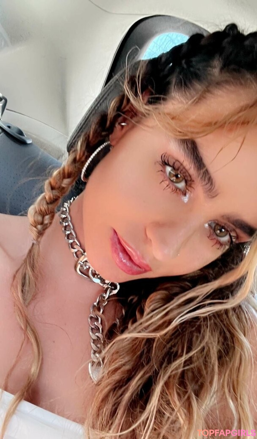 Foto desnuda filtrada de OnlyFans de Sommer Ray #1754