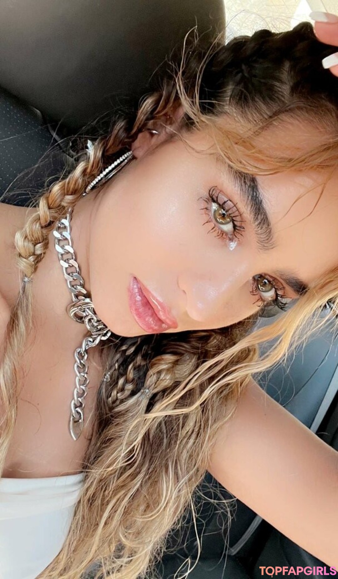 Foto desnuda filtrada de OnlyFans de Sommer Ray #1755