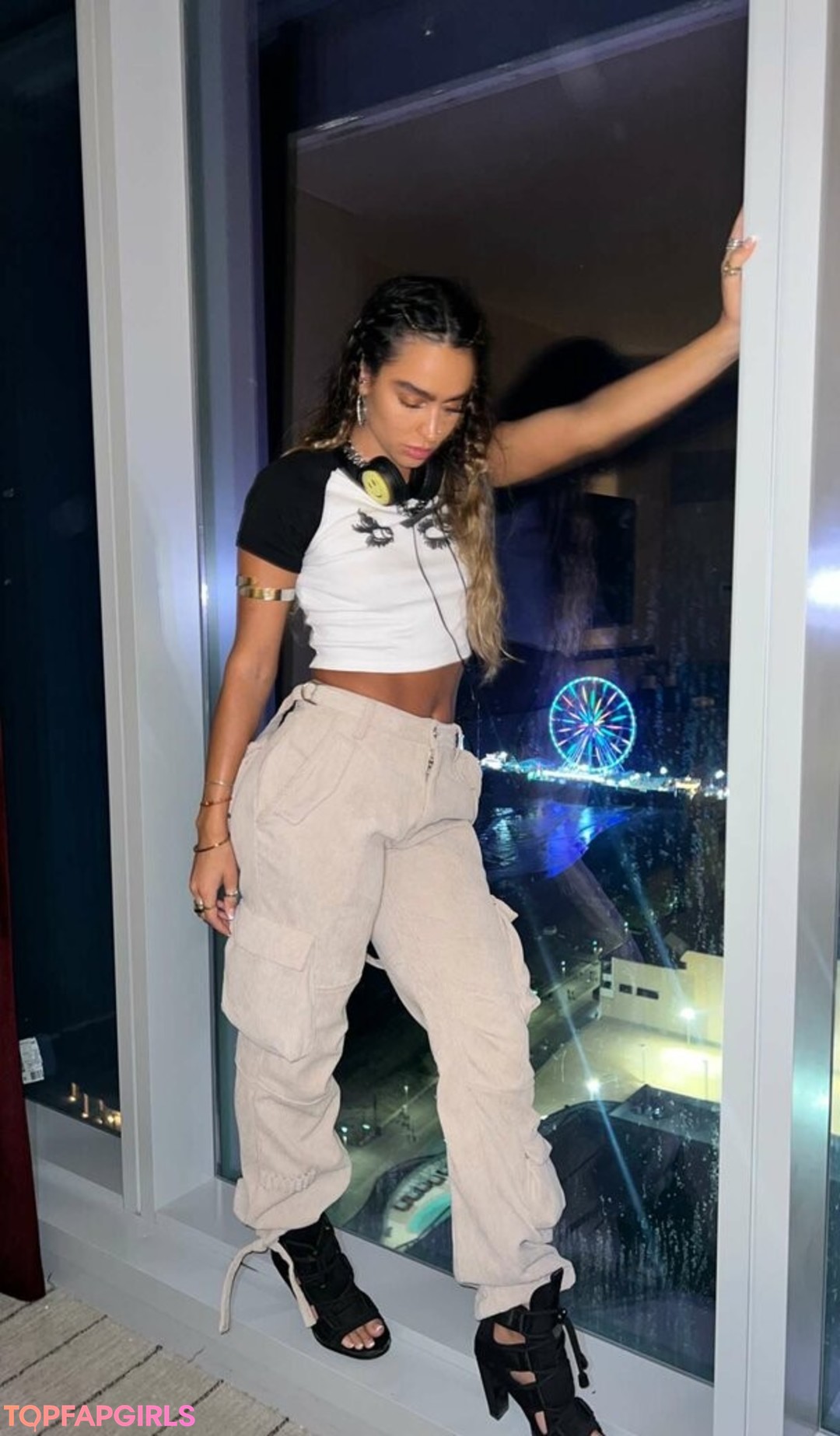 Foto desnuda filtrada de OnlyFans de Sommer Ray #1784