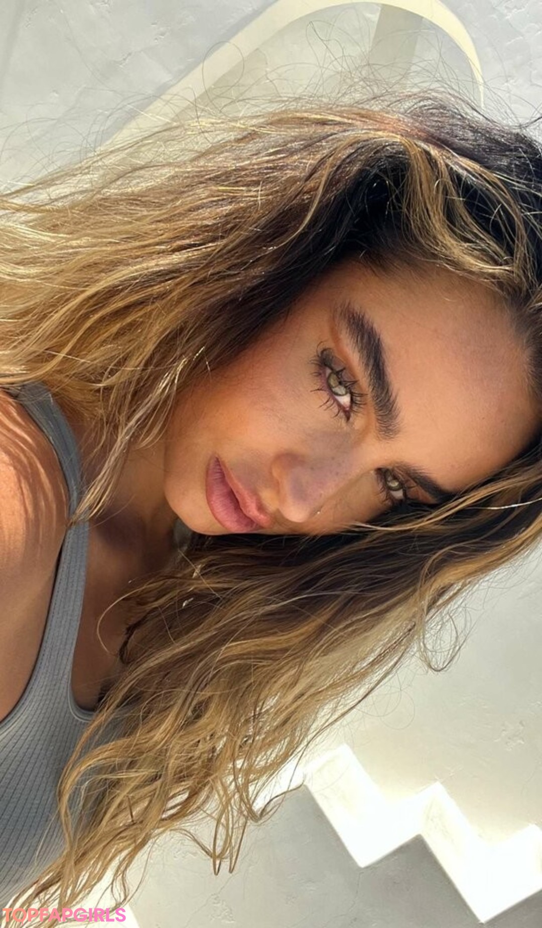 Foto desnuda filtrada de OnlyFans de Sommer Ray #1821