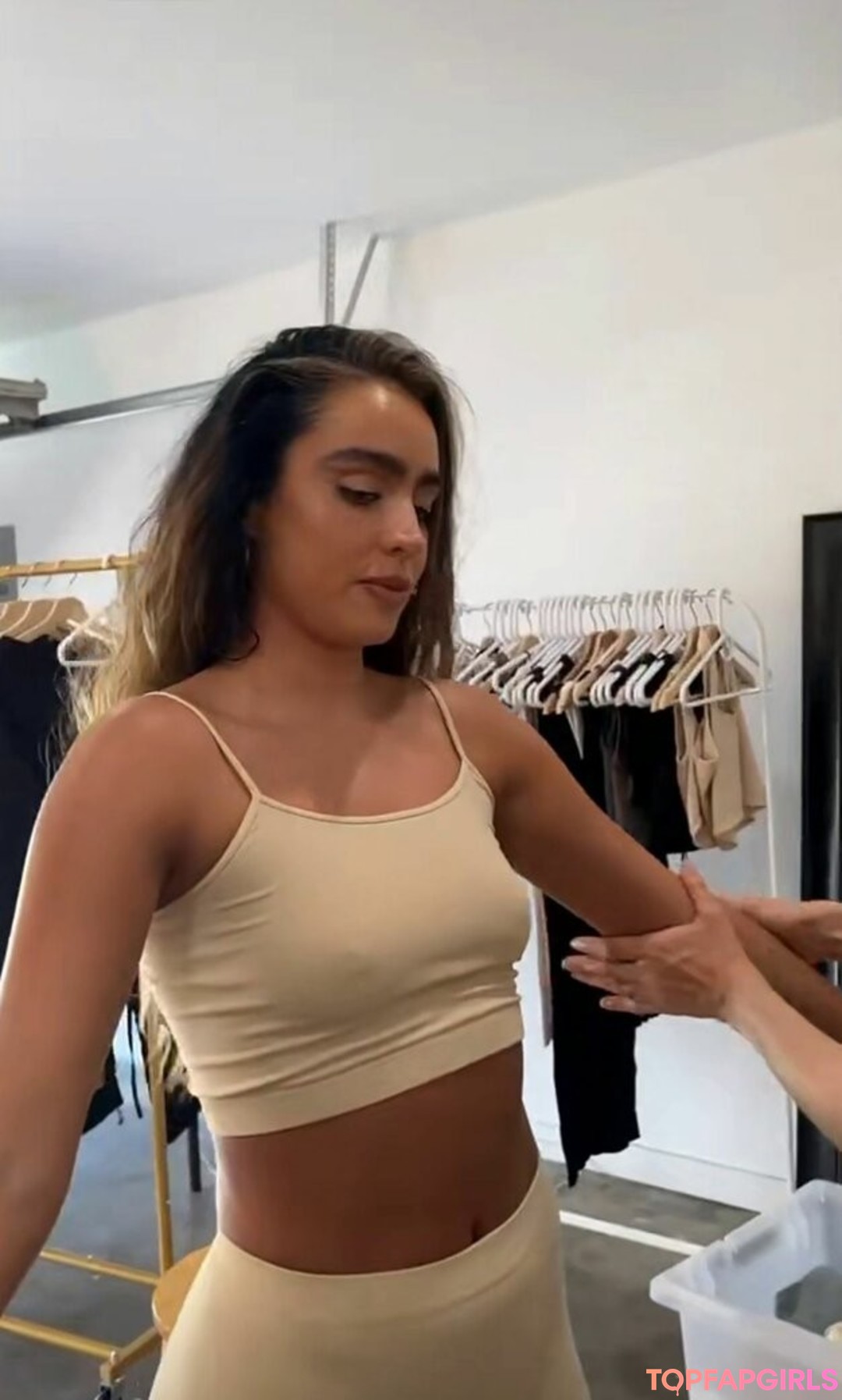 Foto desnuda filtrada de OnlyFans de Sommer Ray #1839