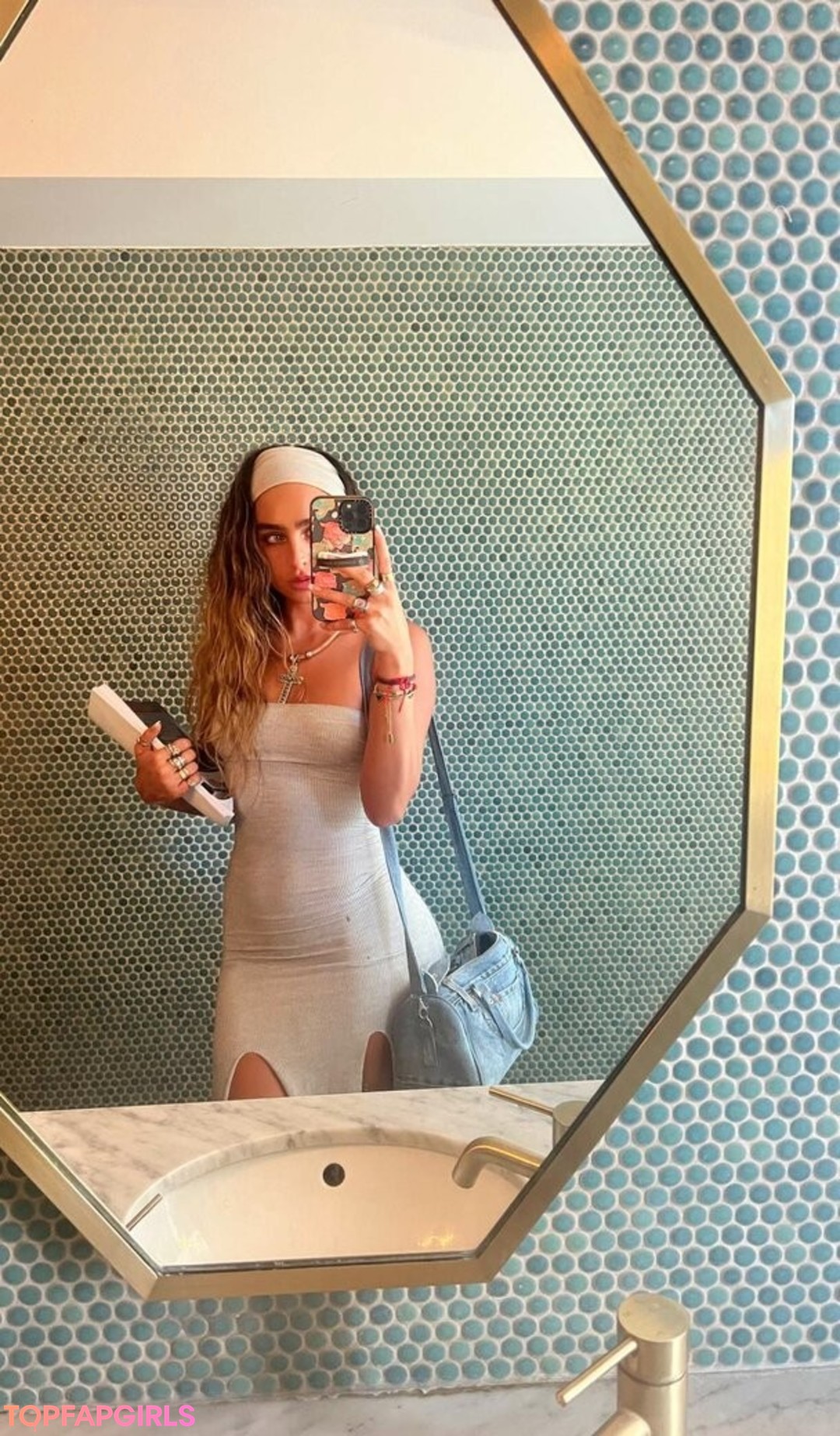 Foto desnuda filtrada de OnlyFans de Sommer Ray #1865