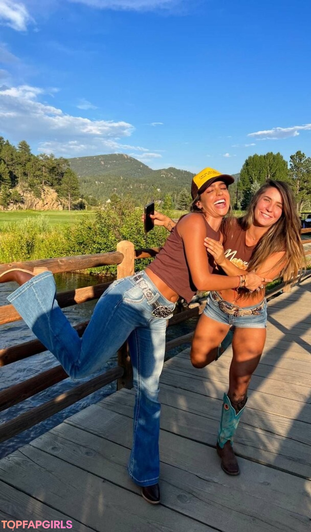 Foto desnuda filtrada de OnlyFans de Sommer Ray #1882