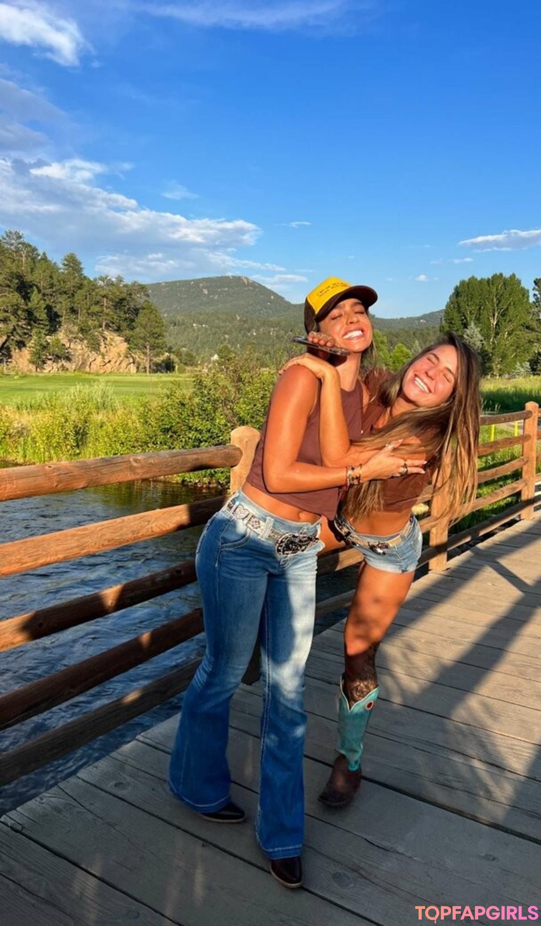 Foto desnuda filtrada de OnlyFans de Sommer Ray #1883