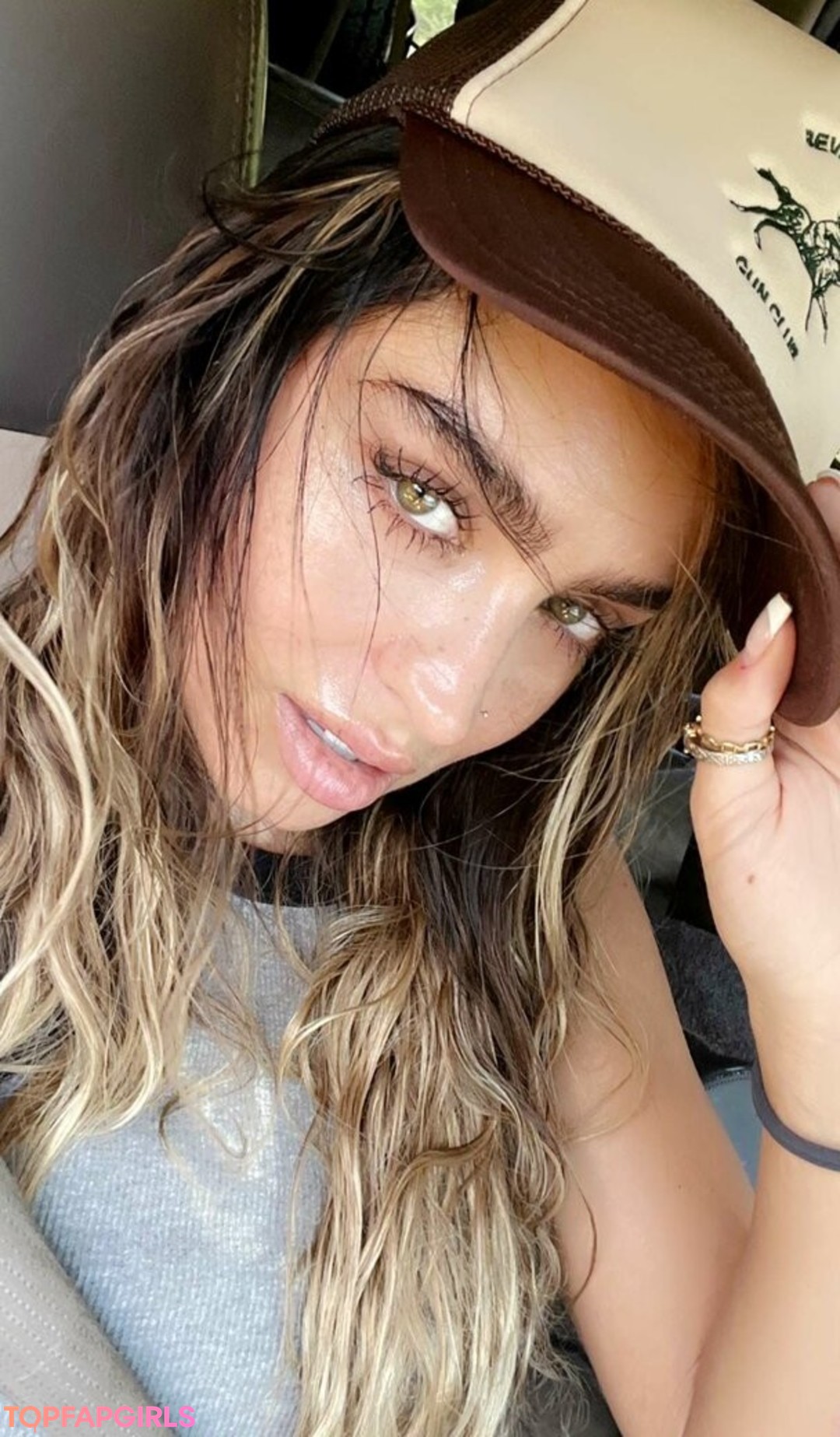 Foto desnuda filtrada de OnlyFans de Sommer Ray #1896