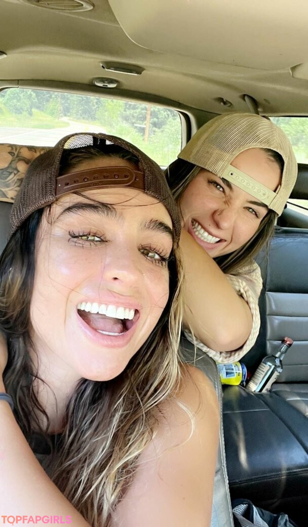 Foto desnuda filtrada de OnlyFans de Sommer Ray #1899