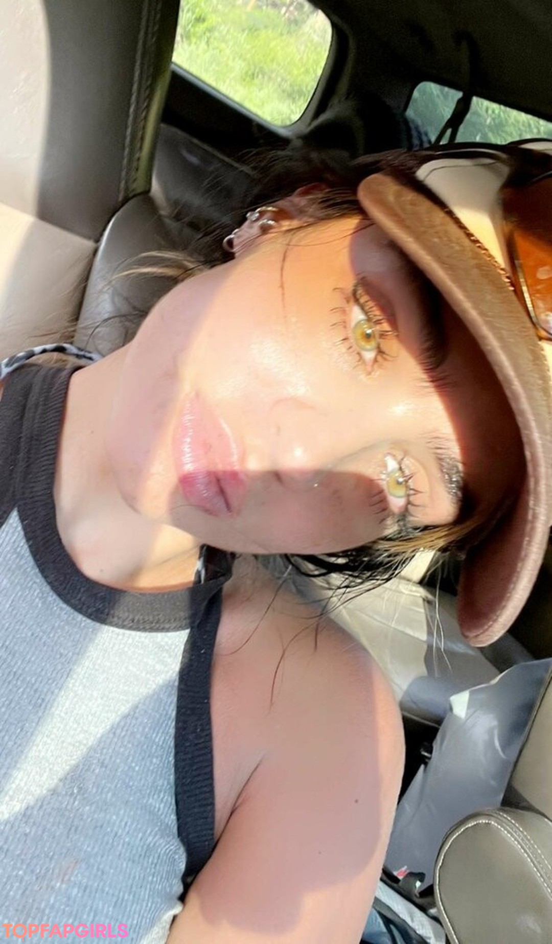 Foto desnuda filtrada de OnlyFans de Sommer Ray #1950